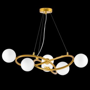 Подвесная люстра Lightstar Globo 799063 в Ишиме - ishim.ok-mebel.com | фото 3