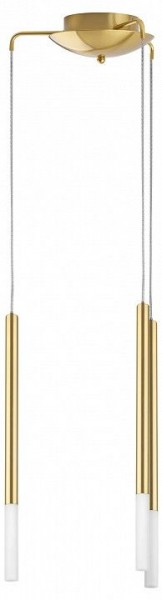 Подвесная люстра Lightstar Tubo L3T747133 в Ишиме - ishim.ok-mebel.com | фото