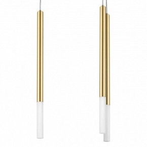 Подвесная люстра Lightstar Tubo L3T747133 в Ишиме - ishim.ok-mebel.com | фото 2