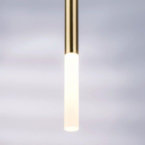 Подвесная люстра Lightstar Tubo L3T747133 в Ишиме - ishim.ok-mebel.com | фото 4
