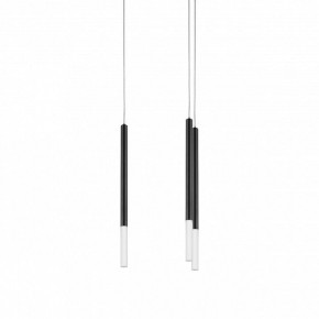 Подвесная люстра Lightstar Tubo L3T747137 в Ишиме - ishim.ok-mebel.com | фото 2