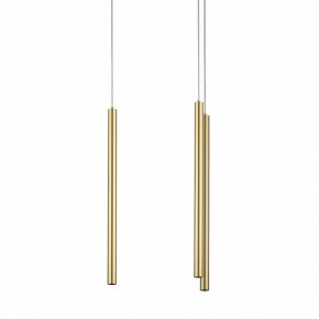 Подвесная люстра Lightstar Tubo L3T747243 в Ишиме - ishim.ok-mebel.com | фото 2
