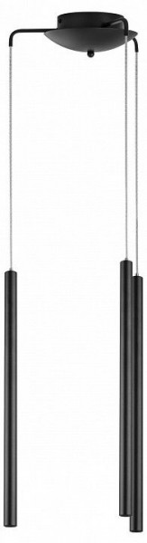 Подвесная люстра Lightstar Tubo L3T747247 в Ишиме - ishim.ok-mebel.com | фото