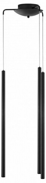 Подвесная люстра Lightstar Tubo L3T747337 в Ишиме - ishim.ok-mebel.com | фото