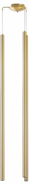 Подвесная люстра Lightstar Tubo L3T747443 в Ишиме - ishim.ok-mebel.com | фото