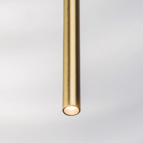 Подвесная люстра Lightstar Tubo L3T747443 в Ишиме - ishim.ok-mebel.com | фото 4