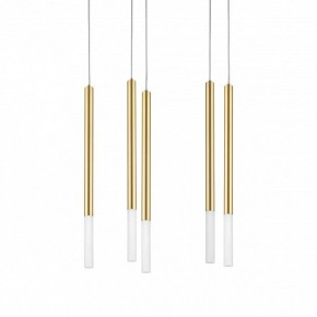 Подвесная люстра Lightstar Tubo L5T747133 в Ишиме - ishim.ok-mebel.com | фото 2