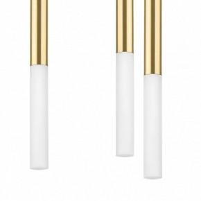 Подвесная люстра Lightstar Tubo L5T747133 в Ишиме - ishim.ok-mebel.com | фото 5