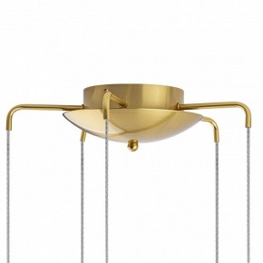 Подвесная люстра Lightstar Tubo L5T747133 в Ишиме - ishim.ok-mebel.com | фото 7