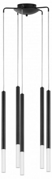 Подвесная люстра Lightstar Tubo L5T747147 в Ишиме - ishim.ok-mebel.com | фото