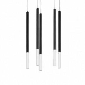 Подвесная люстра Lightstar Tubo L5T747147 в Ишиме - ishim.ok-mebel.com | фото 2