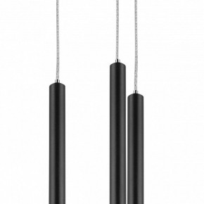 Подвесная люстра Lightstar Tubo L5T747147 в Ишиме - ishim.ok-mebel.com | фото 6