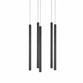 Подвесная люстра Lightstar Tubo L5T747237 в Ишиме - ishim.ok-mebel.com | фото 2