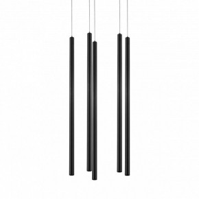 Подвесная люстра Lightstar Tubo L5T747337 в Ишиме - ishim.ok-mebel.com | фото 2