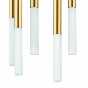 Подвесная люстра Lightstar Tubo L8T747133 в Ишиме - ishim.ok-mebel.com | фото 5