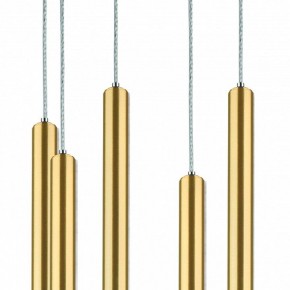 Подвесная люстра Lightstar Tubo L8T747133 в Ишиме - ishim.ok-mebel.com | фото 6