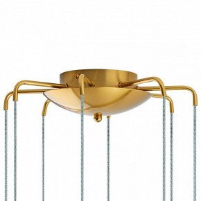 Подвесная люстра Lightstar Tubo L8T747133 в Ишиме - ishim.ok-mebel.com | фото 7