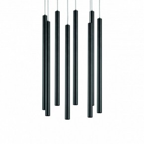 Подвесная люстра Lightstar Tubo L8T747247 в Ишиме - ishim.ok-mebel.com | фото 2