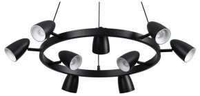 Подвесная люстра Lumion Ilmina 8237/9 в Ишиме - ishim.ok-mebel.com | фото