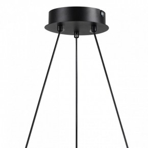Подвесная люстра Lumion Ilmina 8237/9 в Ишиме - ishim.ok-mebel.com | фото 7