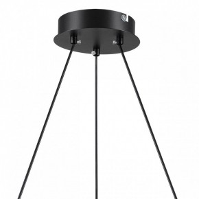 Подвесная люстра Lumion Lamina 8233/9 в Ишиме - ishim.ok-mebel.com | фото 8