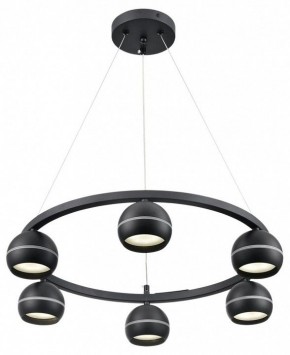 Подвесная люстра Lumion Luazana 8242/6 в Ишиме - ishim.ok-mebel.com | фото 2