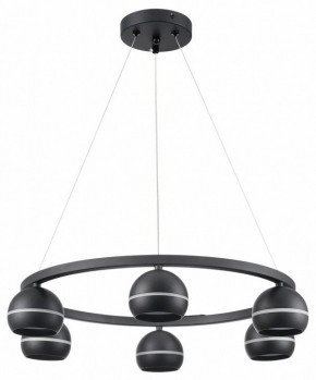 Подвесная люстра Lumion Luazana 8242/6 в Ишиме - ishim.ok-mebel.com | фото 5