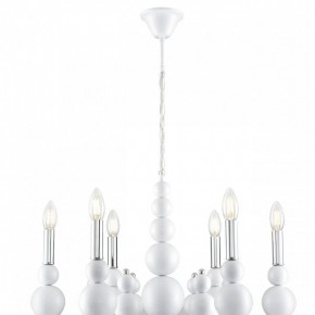 Подвесная люстра Lumion NANA 8260/6 в Ишиме - ishim.ok-mebel.com | фото 10