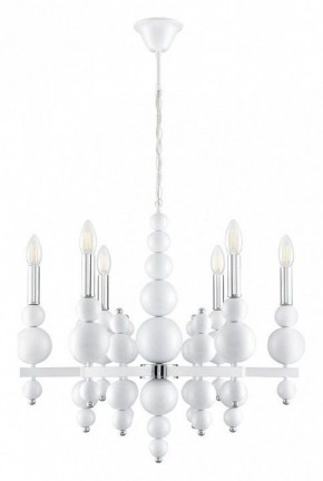 Подвесная люстра Lumion NANA 8260/6 в Ишиме - ishim.ok-mebel.com | фото 2