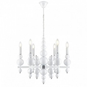 Подвесная люстра Lumion NANA 8260/6 в Ишиме - ishim.ok-mebel.com | фото 3