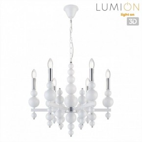 Подвесная люстра Lumion NANA 8260/6 в Ишиме - ishim.ok-mebel.com | фото 4