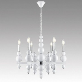 Подвесная люстра Lumion NANA 8260/6 в Ишиме - ishim.ok-mebel.com | фото 6