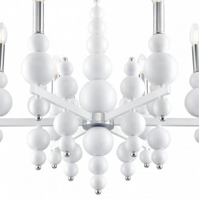 Подвесная люстра Lumion NANA 8260/6 в Ишиме - ishim.ok-mebel.com | фото 9