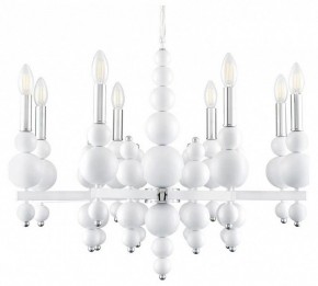 Подвесная люстра Lumion NANA 8260/8 в Ишиме - ishim.ok-mebel.com | фото