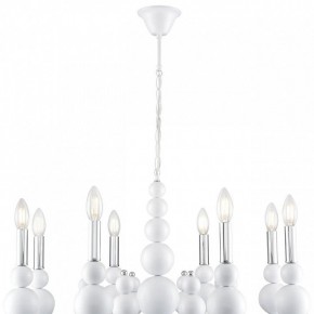 Подвесная люстра Lumion NANA 8260/8 в Ишиме - ishim.ok-mebel.com | фото 10