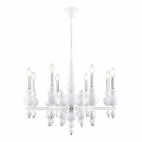 Подвесная люстра Lumion NANA 8260/8 в Ишиме - ishim.ok-mebel.com | фото 3