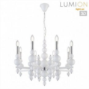 Подвесная люстра Lumion NANA 8260/8 в Ишиме - ishim.ok-mebel.com | фото 4