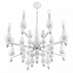 Подвесная люстра Lumion NANA 8260/8 в Ишиме - ishim.ok-mebel.com | фото 5