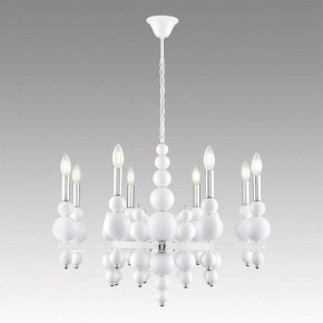 Подвесная люстра Lumion NANA 8260/8 в Ишиме - ishim.ok-mebel.com | фото 6