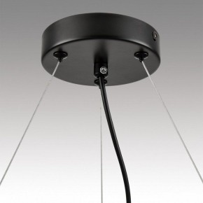 Подвесная люстра Lumion Natalina 8232/6 в Ишиме - ishim.ok-mebel.com | фото 8