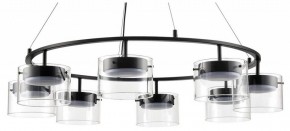 Подвесная люстра Lumion Natalina 8232/8 в Ишиме - ishim.ok-mebel.com | фото