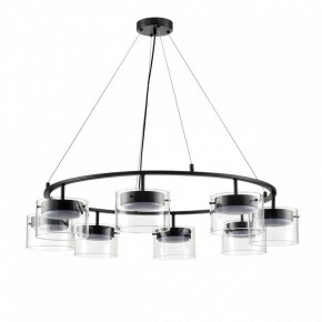 Подвесная люстра Lumion Natalina 8232/8 в Ишиме - ishim.ok-mebel.com | фото 3