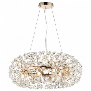 Подвесная люстра Lussole Alaska GRLSP-8340 в Ишиме - ishim.ok-mebel.com | фото 2