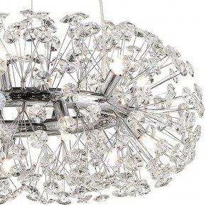 Подвесная люстра Lussole Alaska LSP-8339 в Ишиме - ishim.ok-mebel.com | фото 3