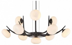 Подвесная люстра Lussole Blubber LSP-8937 в Ишиме - ishim.ok-mebel.com | фото