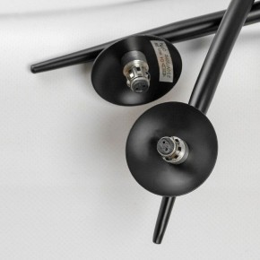 Подвесная люстра Lussole Blubber LSP-8937 в Ишиме - ishim.ok-mebel.com | фото 4