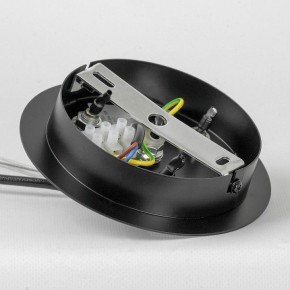 Подвесная люстра Lussole Blubber LSP-8937 в Ишиме - ishim.ok-mebel.com | фото 7