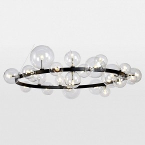 Подвесная люстра Lussole Bubbles LSP-8396 в Ишиме - ishim.ok-mebel.com | фото