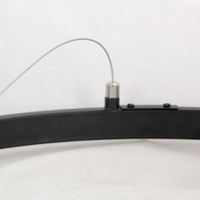 Подвесная люстра Lussole Bubbles LSP-8396 в Ишиме - ishim.ok-mebel.com | фото 8