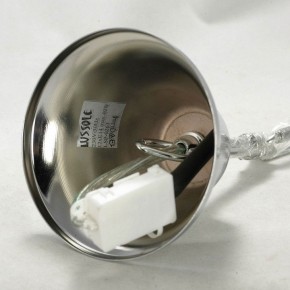 Подвесная люстра Lussole Catalina LSP-8262 в Ишиме - ishim.ok-mebel.com | фото 11